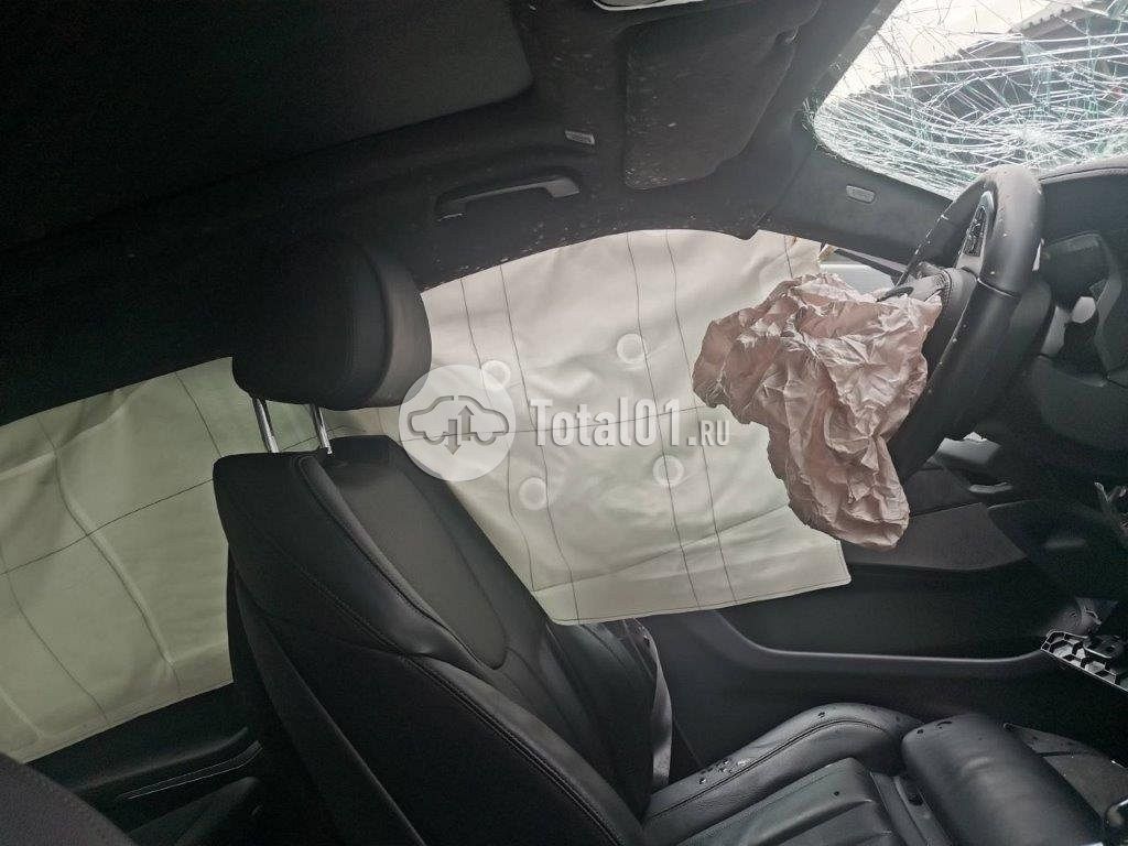 Фото BMW X7 222