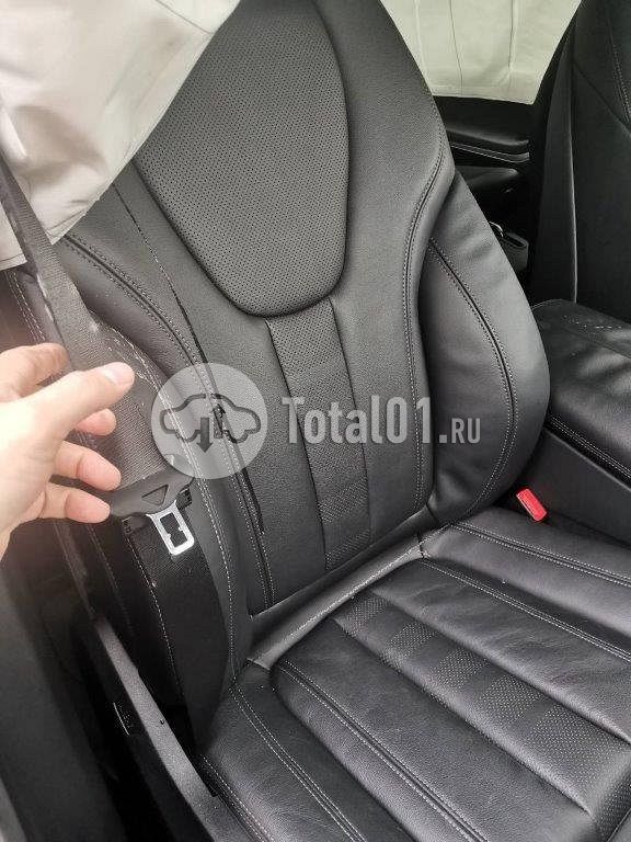 Фото BMW X7 226