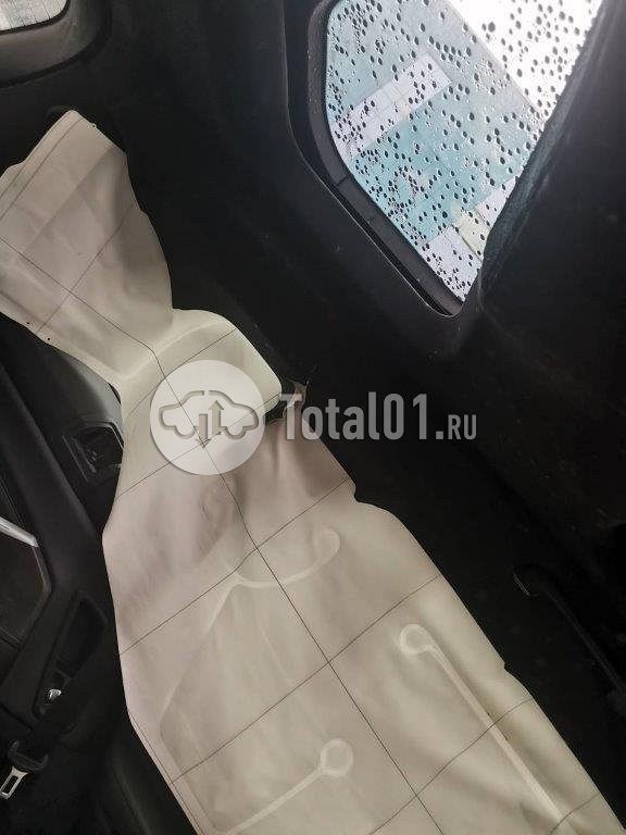 Фото BMW X7 234