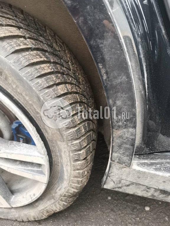 Фото BMW X7 264