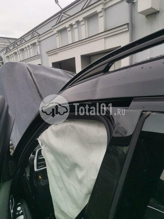 Фото BMW X7 278