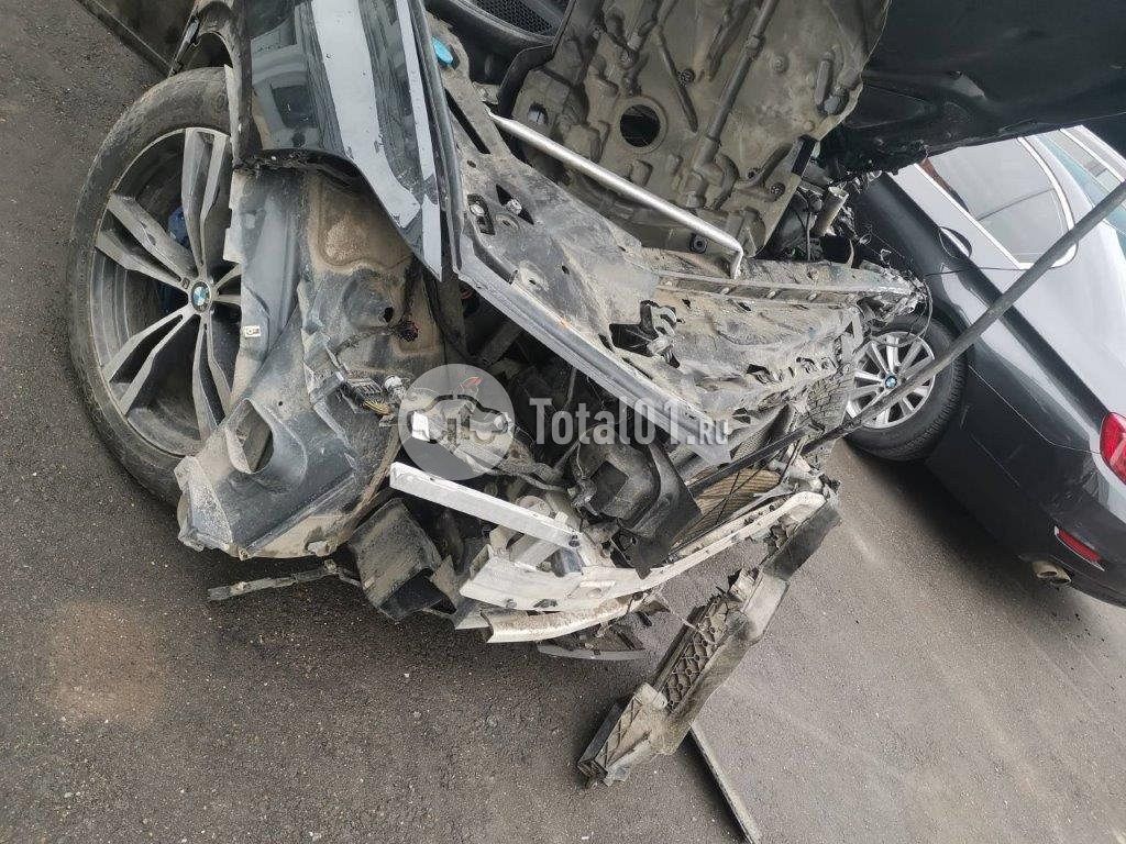 Фото BMW X7 292