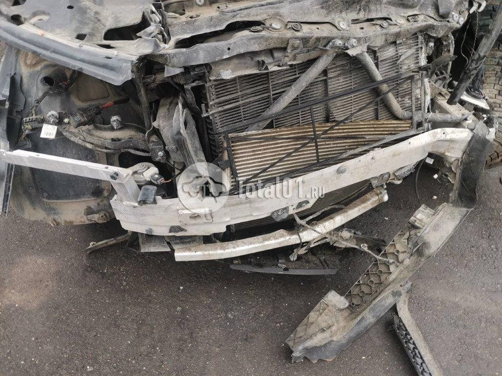 Фото BMW X7 310