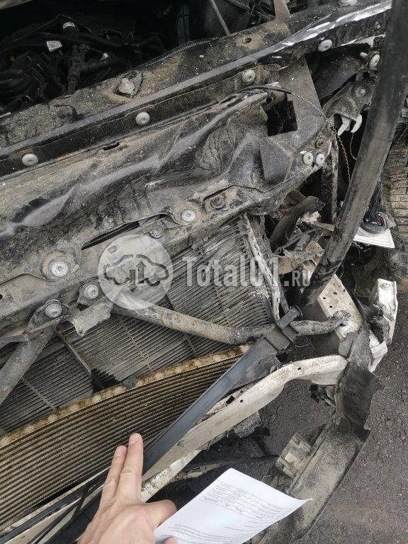 Фото BMW X7 314