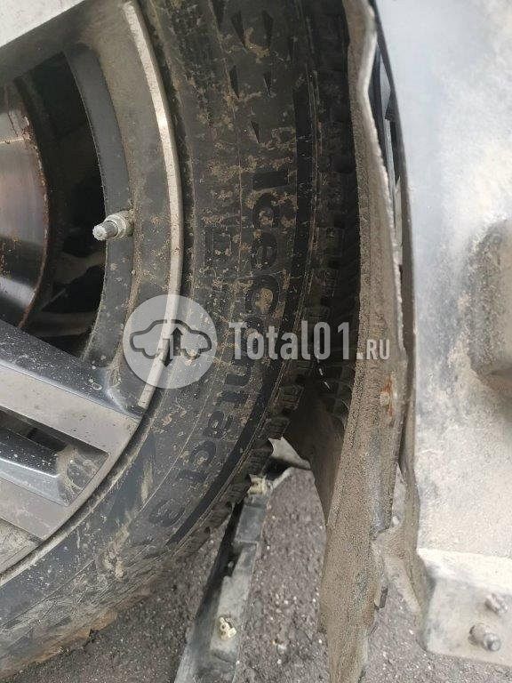 Фото BMW X7 440