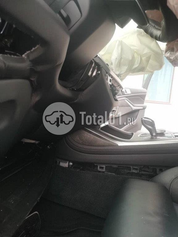 Фото BMW X7 492