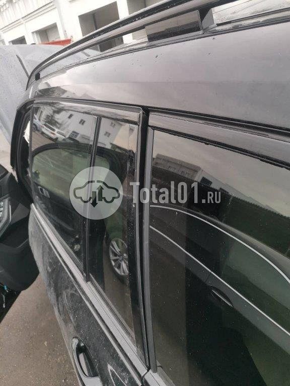 Фото BMW X7 516