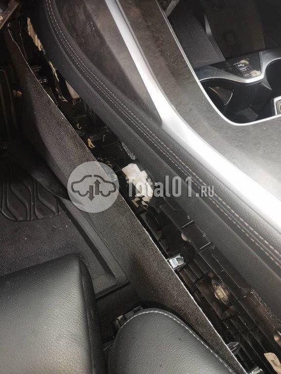 Фото BMW X7 536