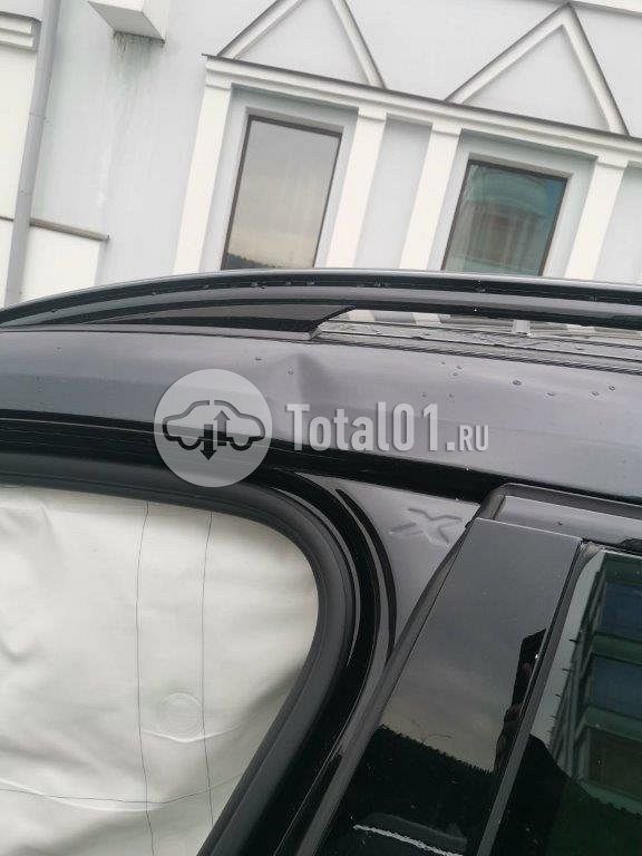 Фото BMW X7 544