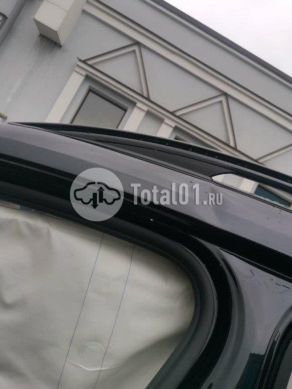 Фото BMW X7 548