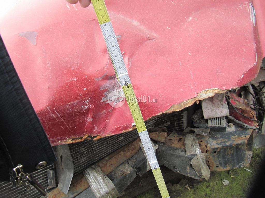 Фото Dodge Caravan 8