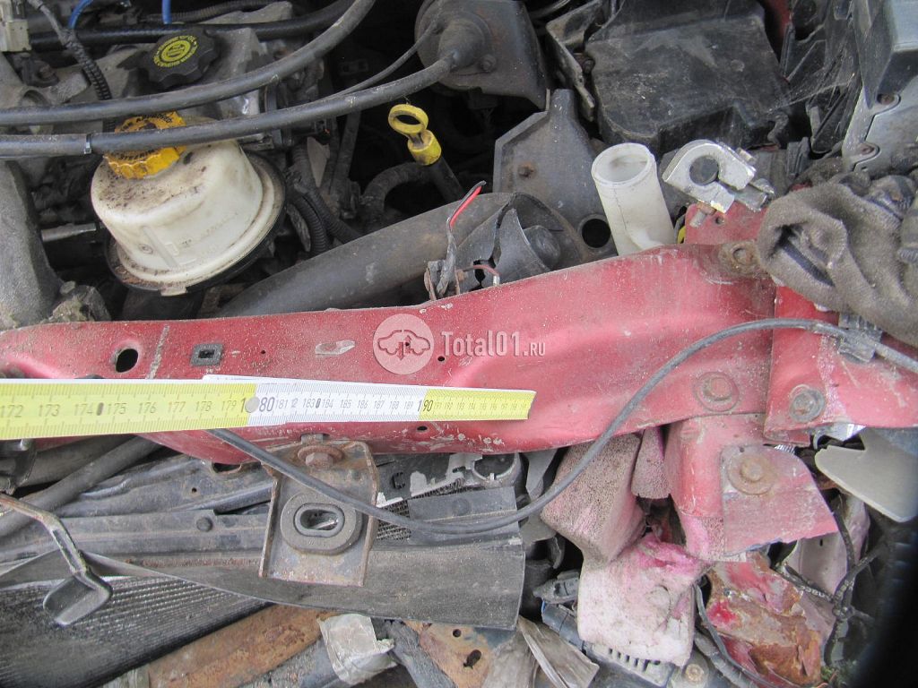 Фото Dodge Caravan 20