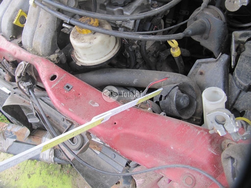 Фото Dodge Caravan 24