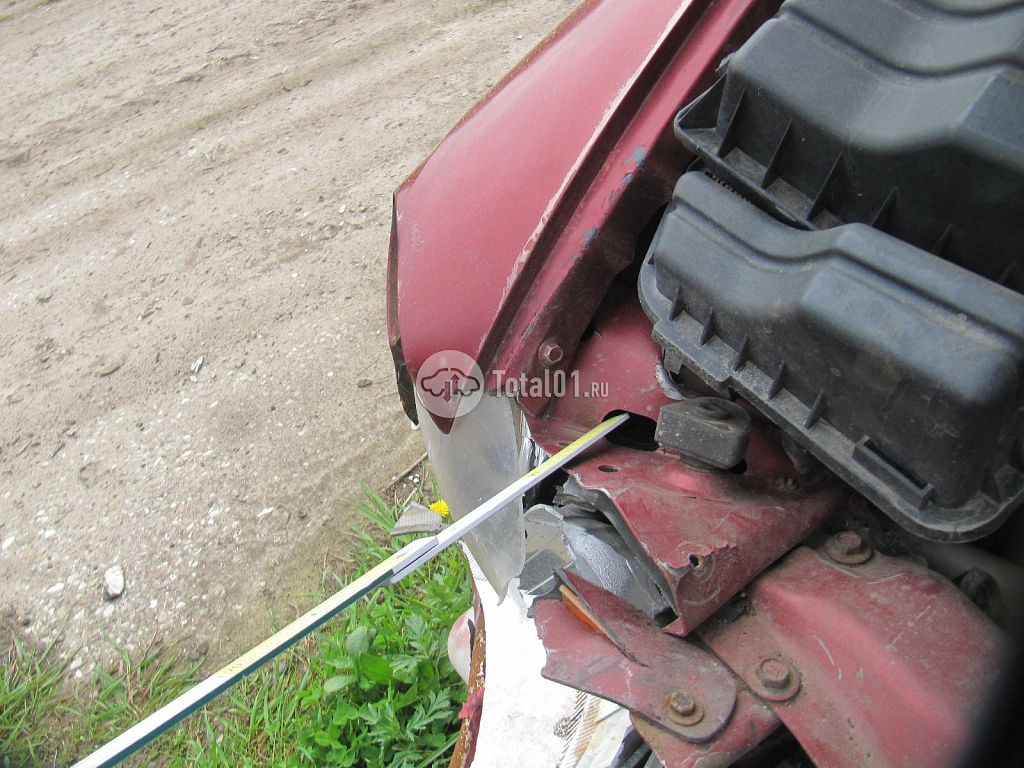 Фото Dodge Caravan 34