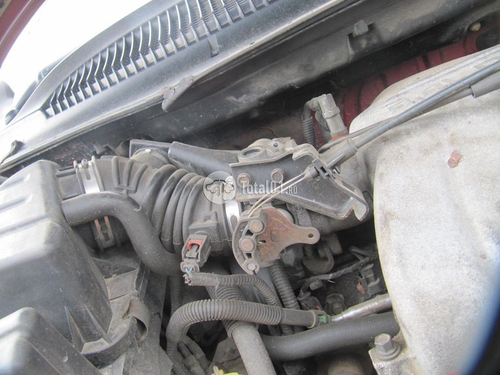 Фото Dodge Caravan 36