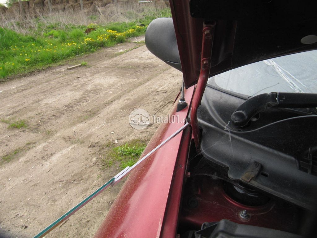 Фото Dodge Caravan 56