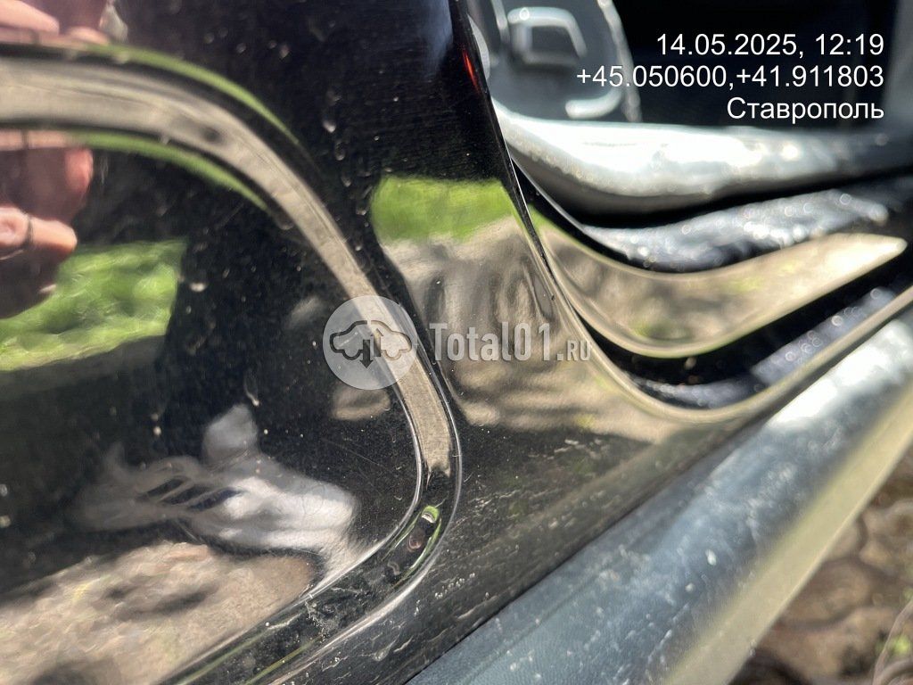 Фото Volkswagen Passat 12