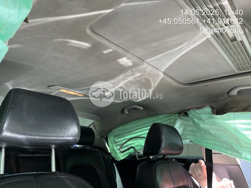 Фото Volkswagen Passat 34