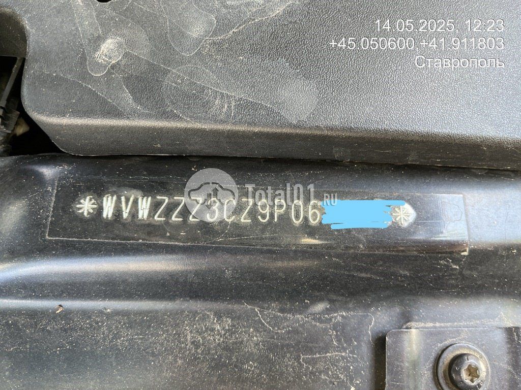Фото Volkswagen Passat 46