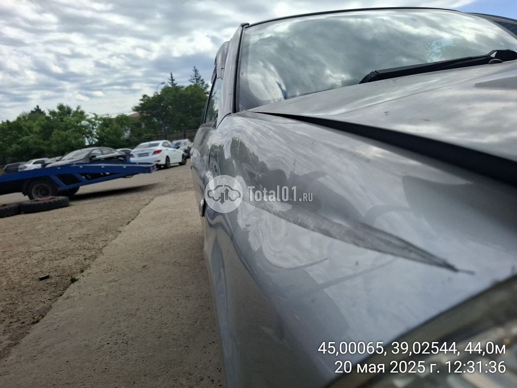Фото Nissan Wingroad 32