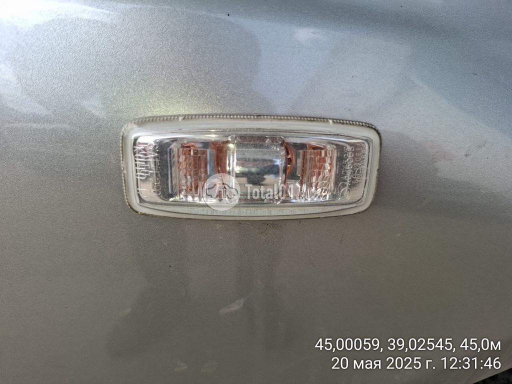 Фото Nissan Wingroad 38