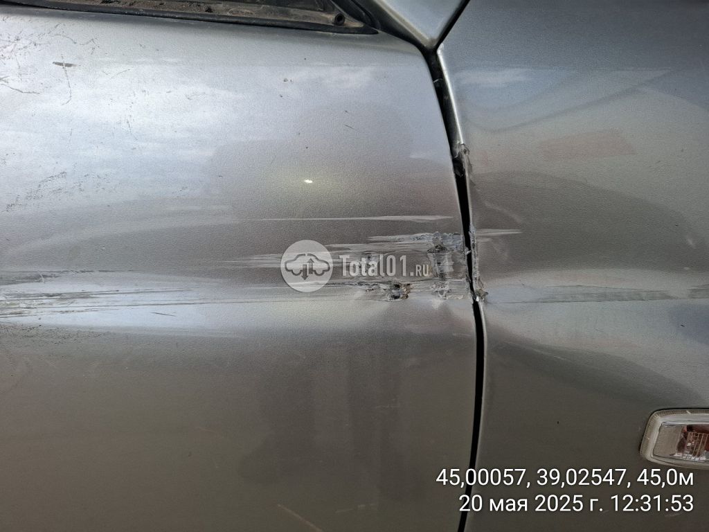 Фото Nissan Wingroad 42