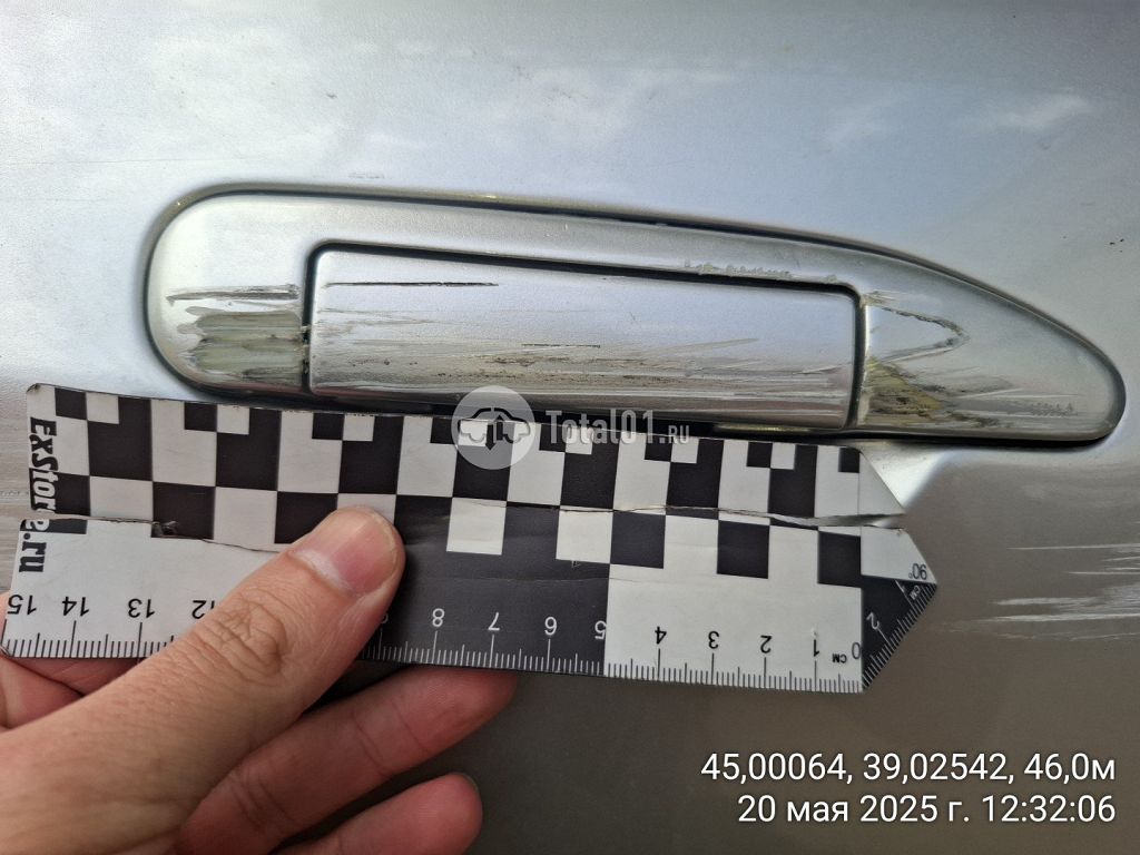 Фото Nissan Wingroad 48