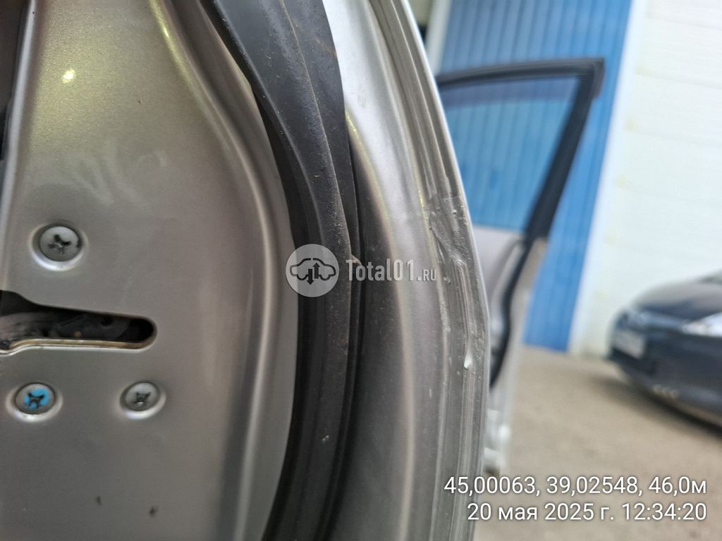 Фото Nissan Wingroad 104