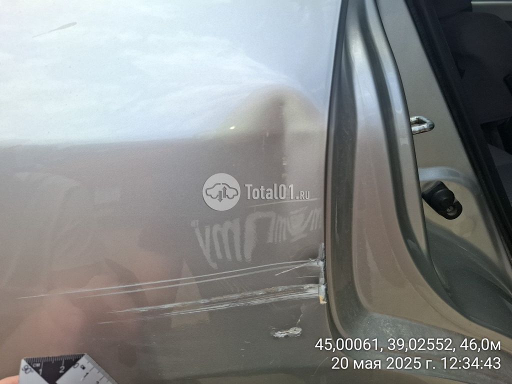 Фото Nissan Wingroad 110