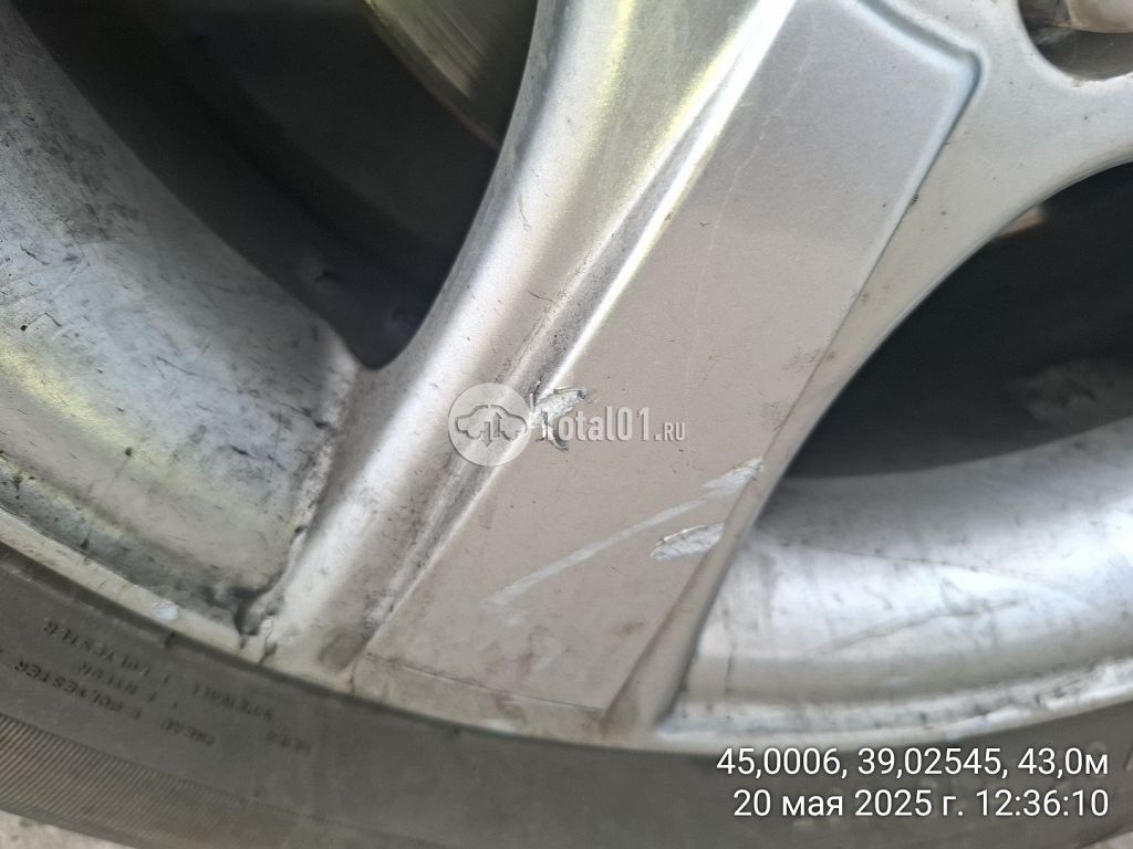 Фото Nissan Wingroad 134