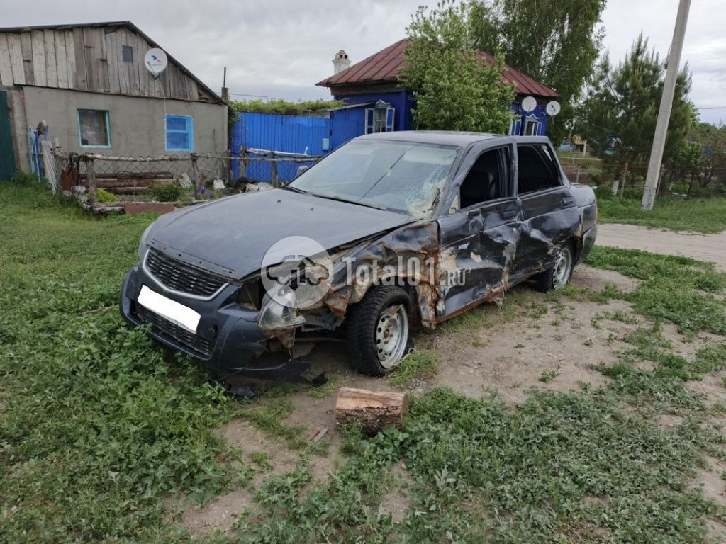 Фото ВАЗ (LADA) Priora 4