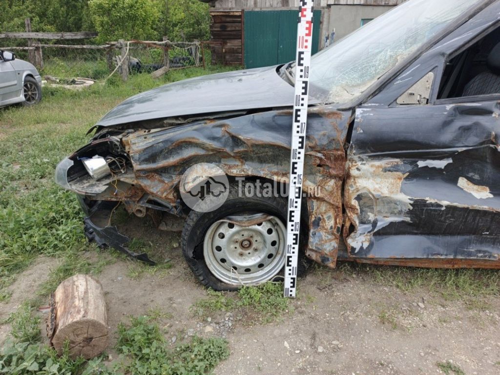 Фото ВАЗ (LADA) Priora 12