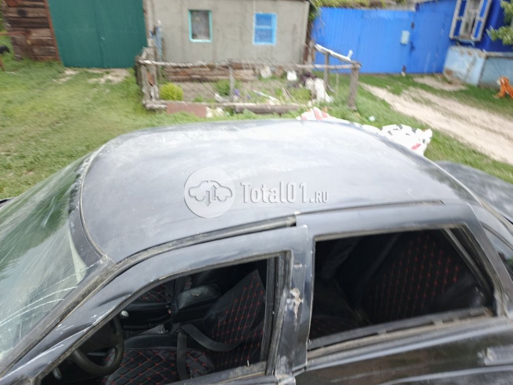 Фото ВАЗ (LADA) Priora 18