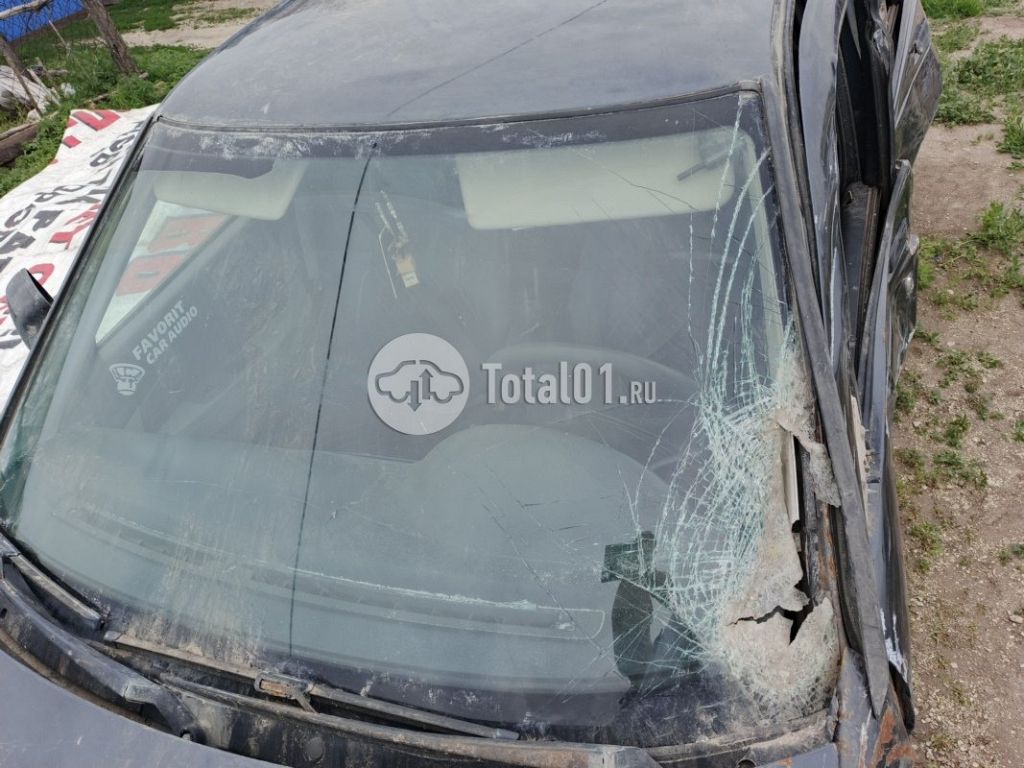 Фото ВАЗ (LADA) Priora 20