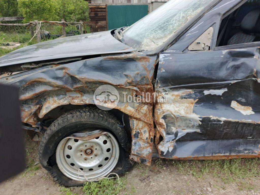 Фото ВАЗ (LADA) Priora 26