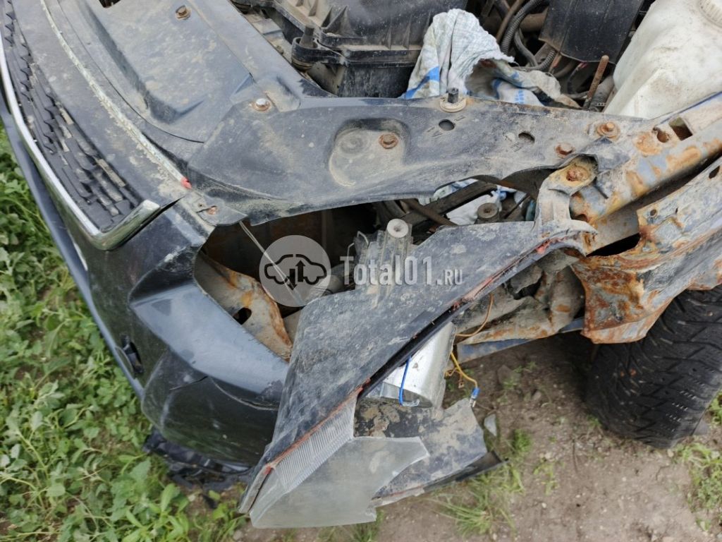 Фото ВАЗ (LADA) Priora 32