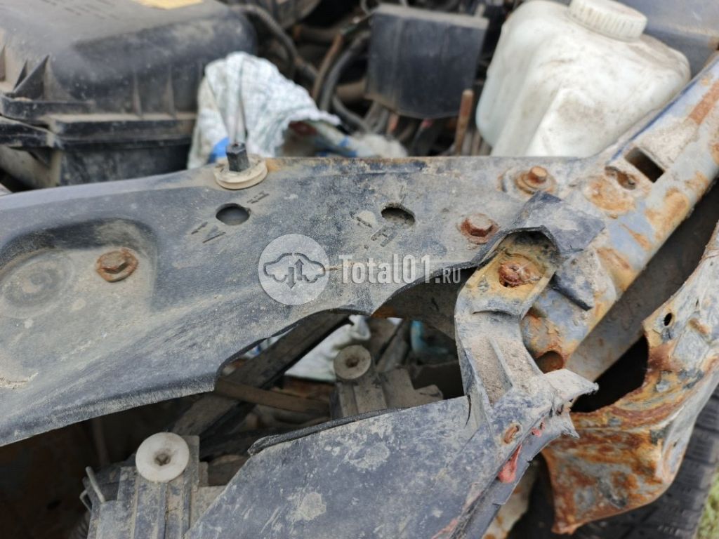 Фото ВАЗ (LADA) Priora 34