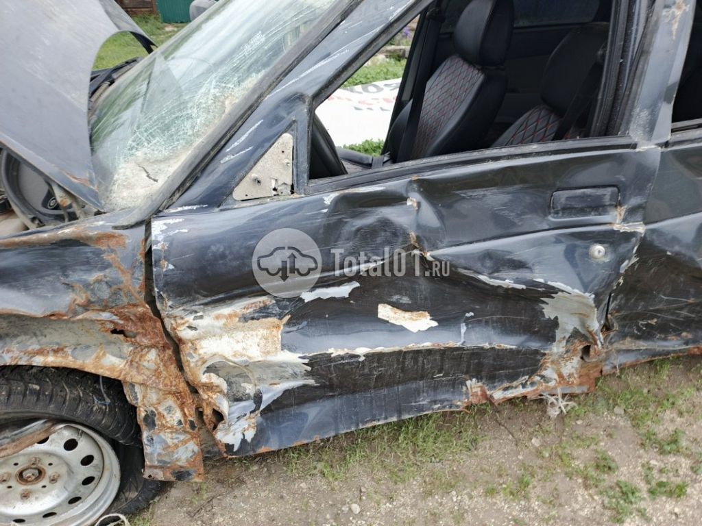 Фото ВАЗ (LADA) Priora 36
