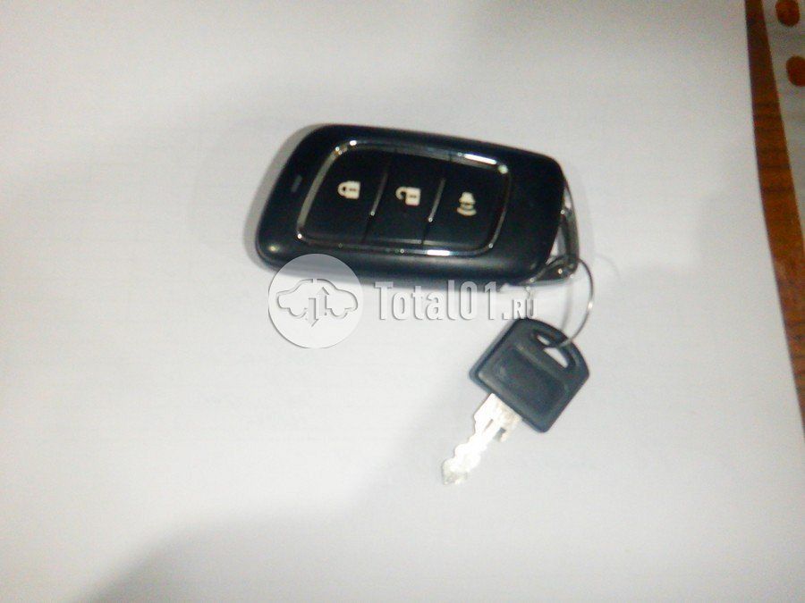 Фото Foton Tunland 14