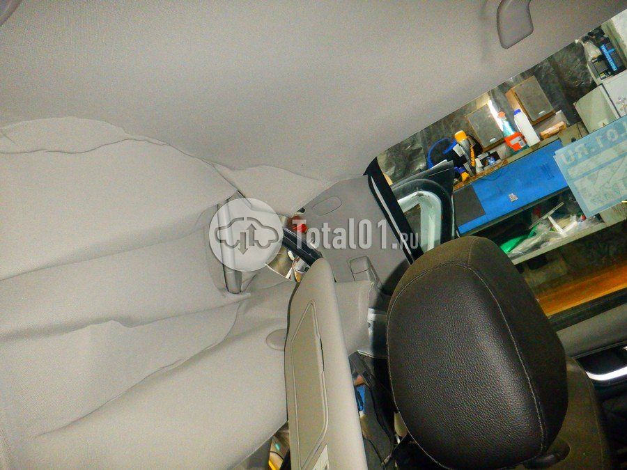 Фото Foton Tunland 50