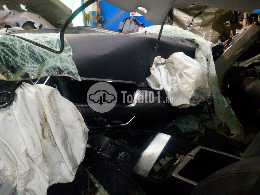 Фото Foton Tunland 62