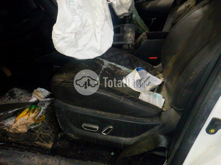 Фото Foton Tunland 72