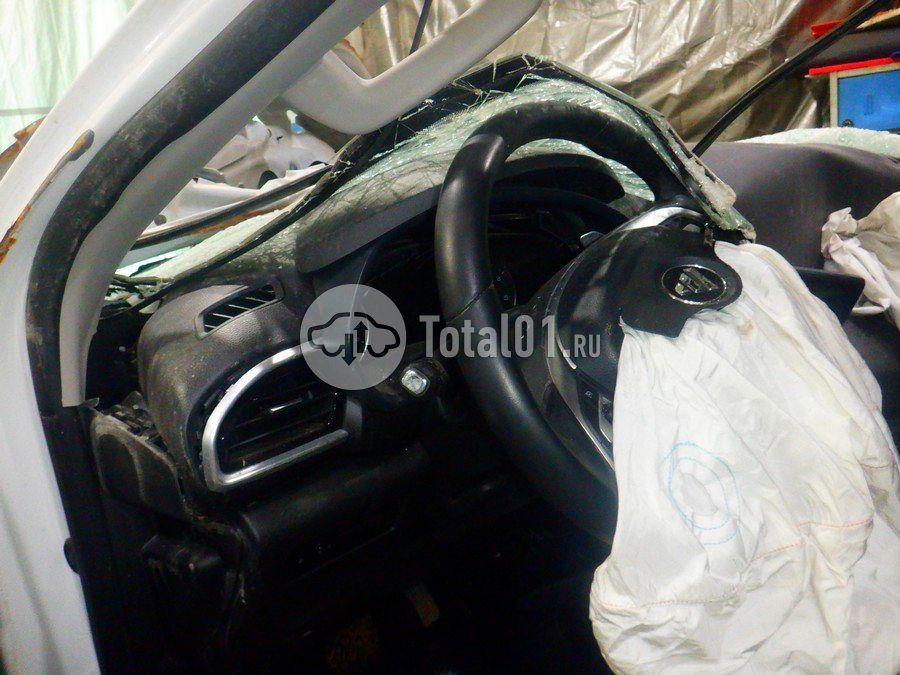Фото Foton Tunland 74