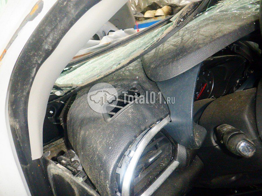 Фото Foton Tunland 76