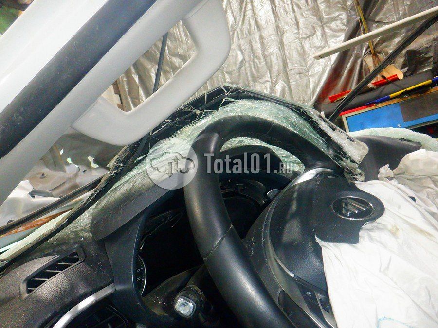 Фото Foton Tunland 78