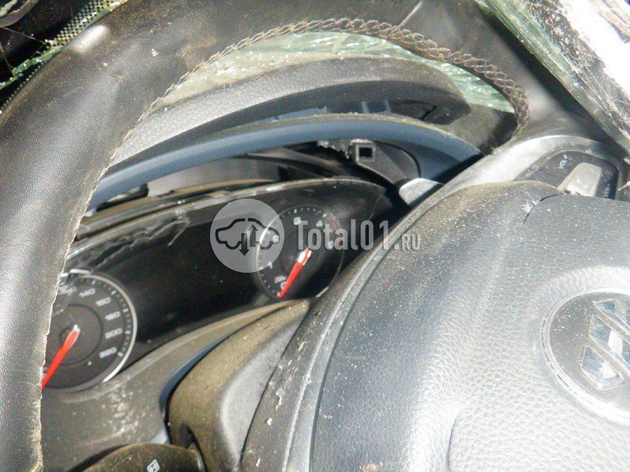 Фото Foton Tunland 80