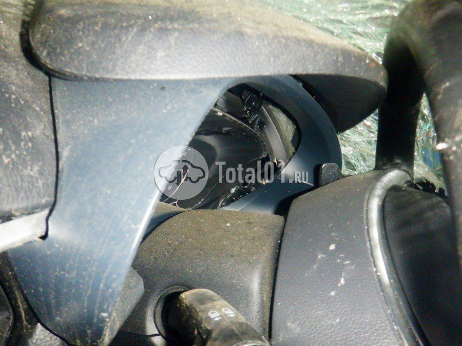 Фото Foton Tunland 82