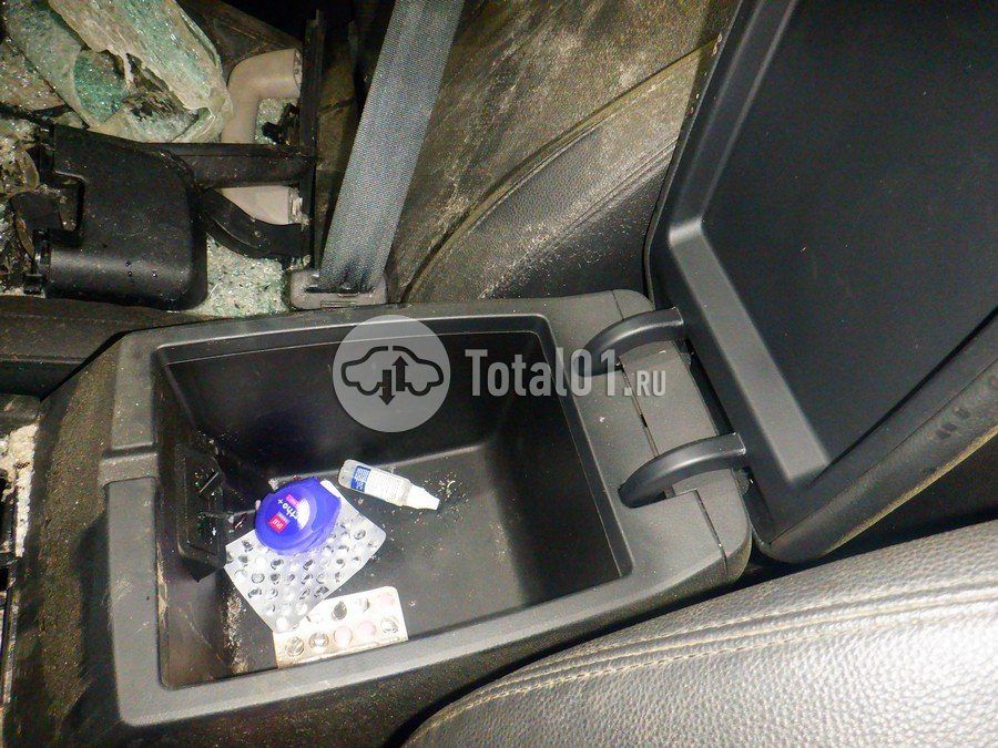 Фото Foton Tunland 88