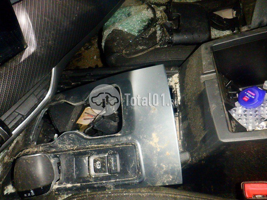 Фото Foton Tunland 90