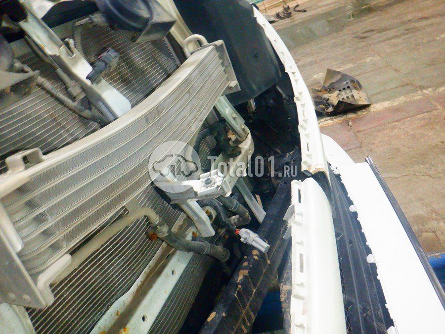 Фото Foton Tunland 108